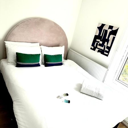 Deluxe Beach House Brighton Ngoại thất bức ảnh