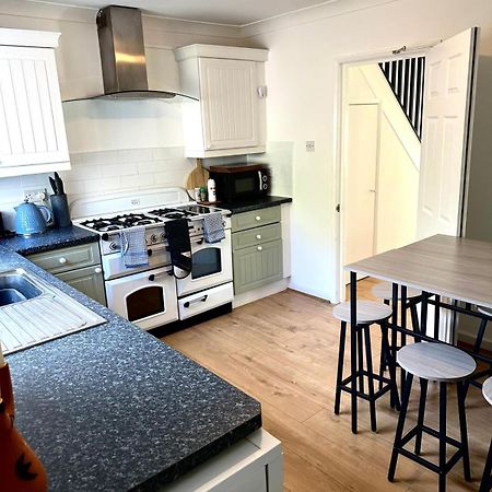 Deluxe Beach House Brighton Ngoại thất bức ảnh