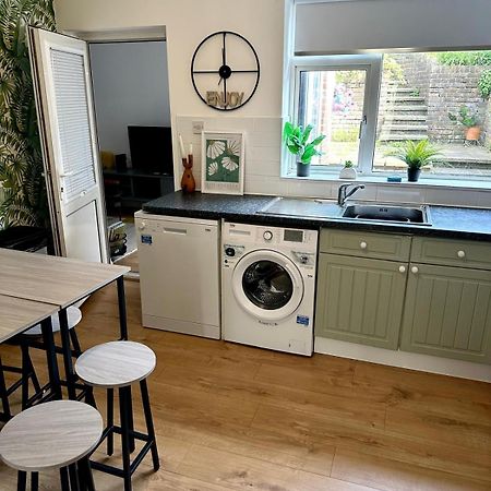 Deluxe Beach House Brighton Ngoại thất bức ảnh