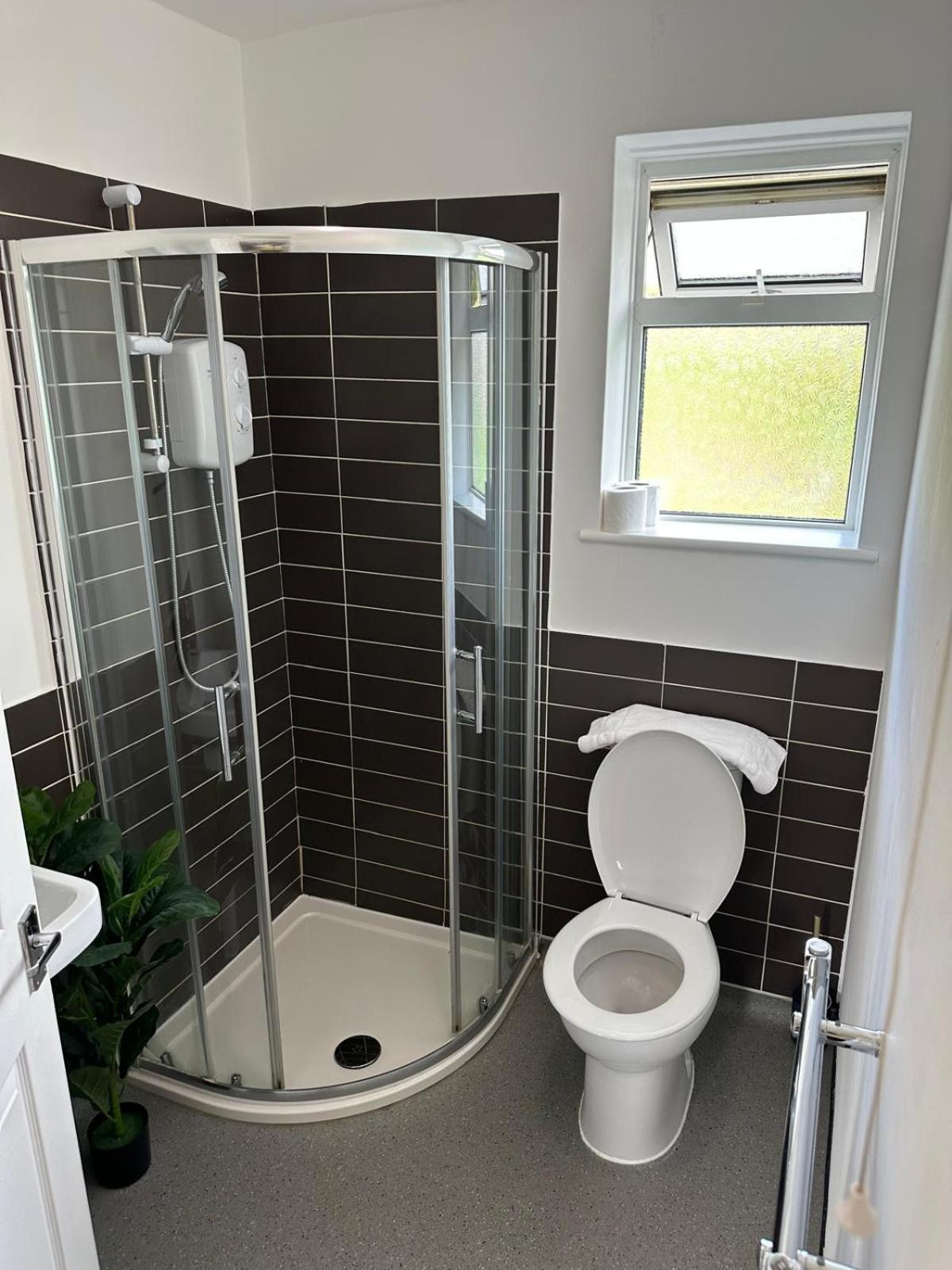 Deluxe Beach House Brighton Ngoại thất bức ảnh