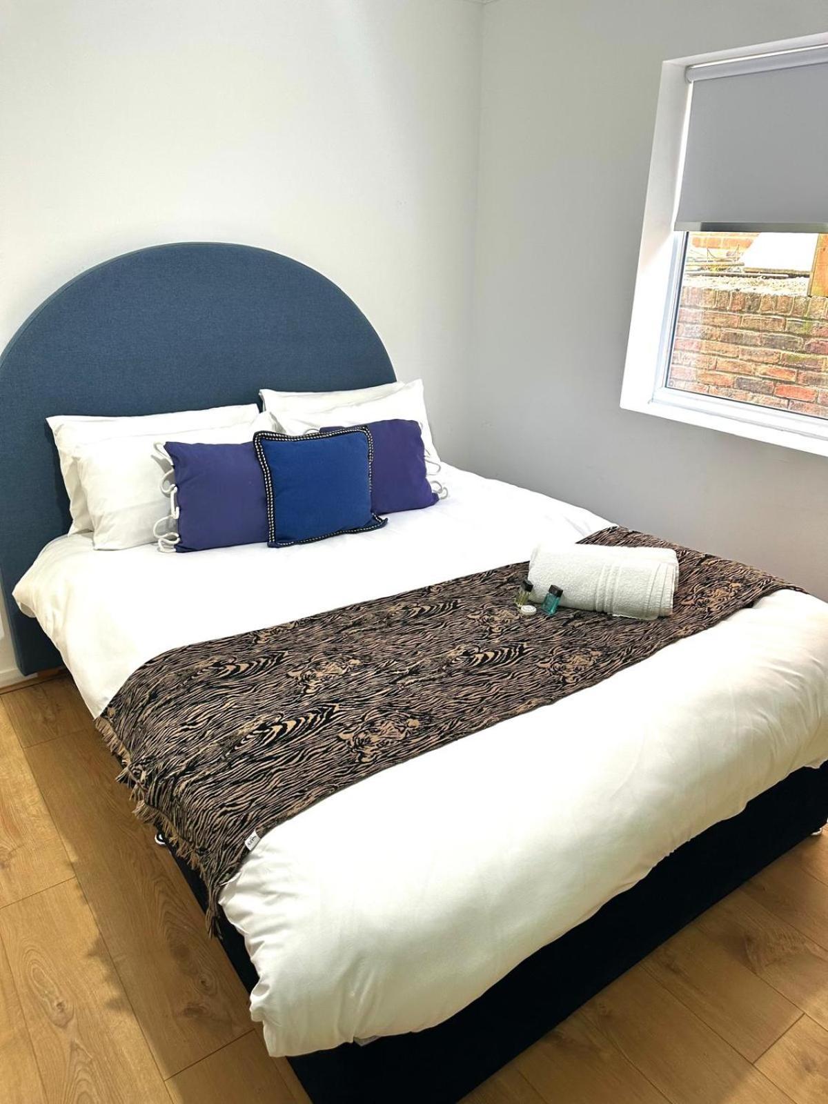 Deluxe Beach House Brighton Ngoại thất bức ảnh