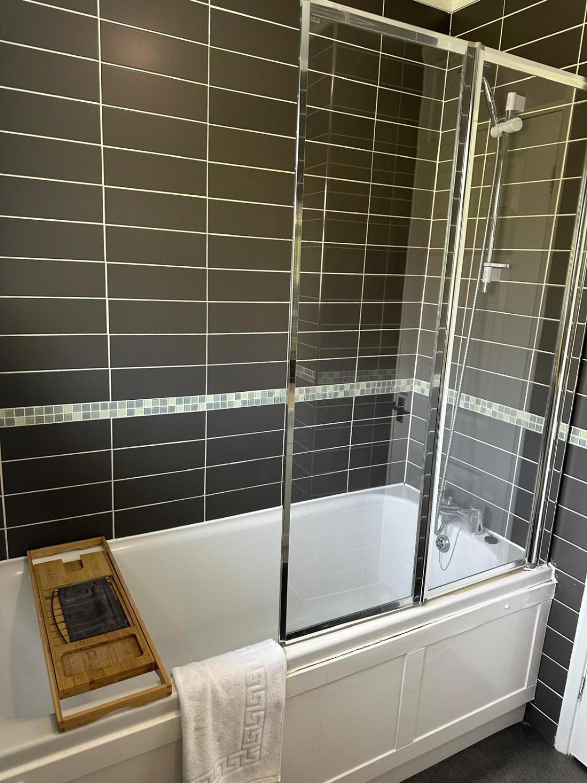 Deluxe Beach House Brighton Ngoại thất bức ảnh