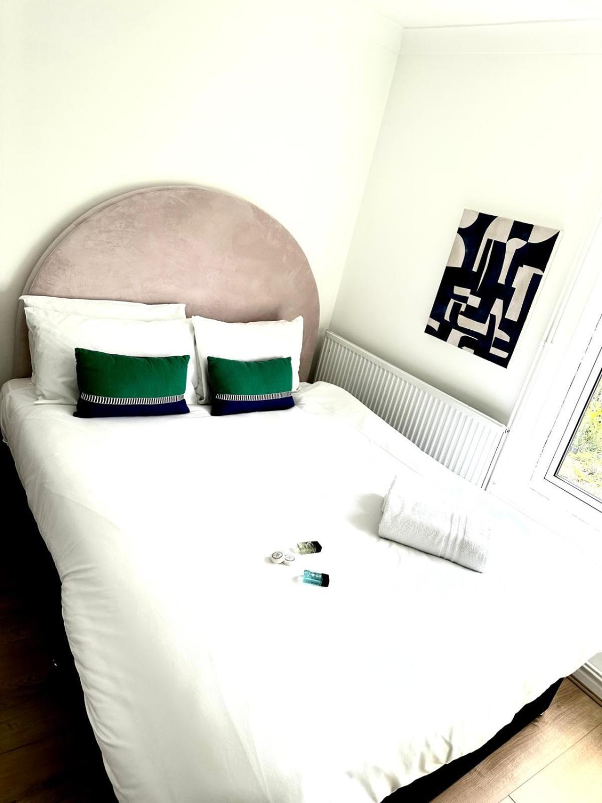 Deluxe Beach House Brighton Ngoại thất bức ảnh