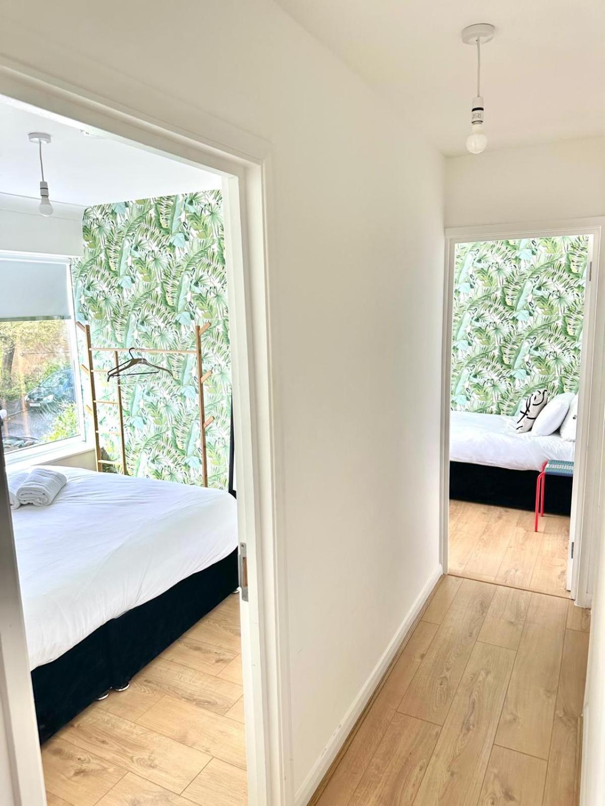 Deluxe Beach House Brighton Ngoại thất bức ảnh