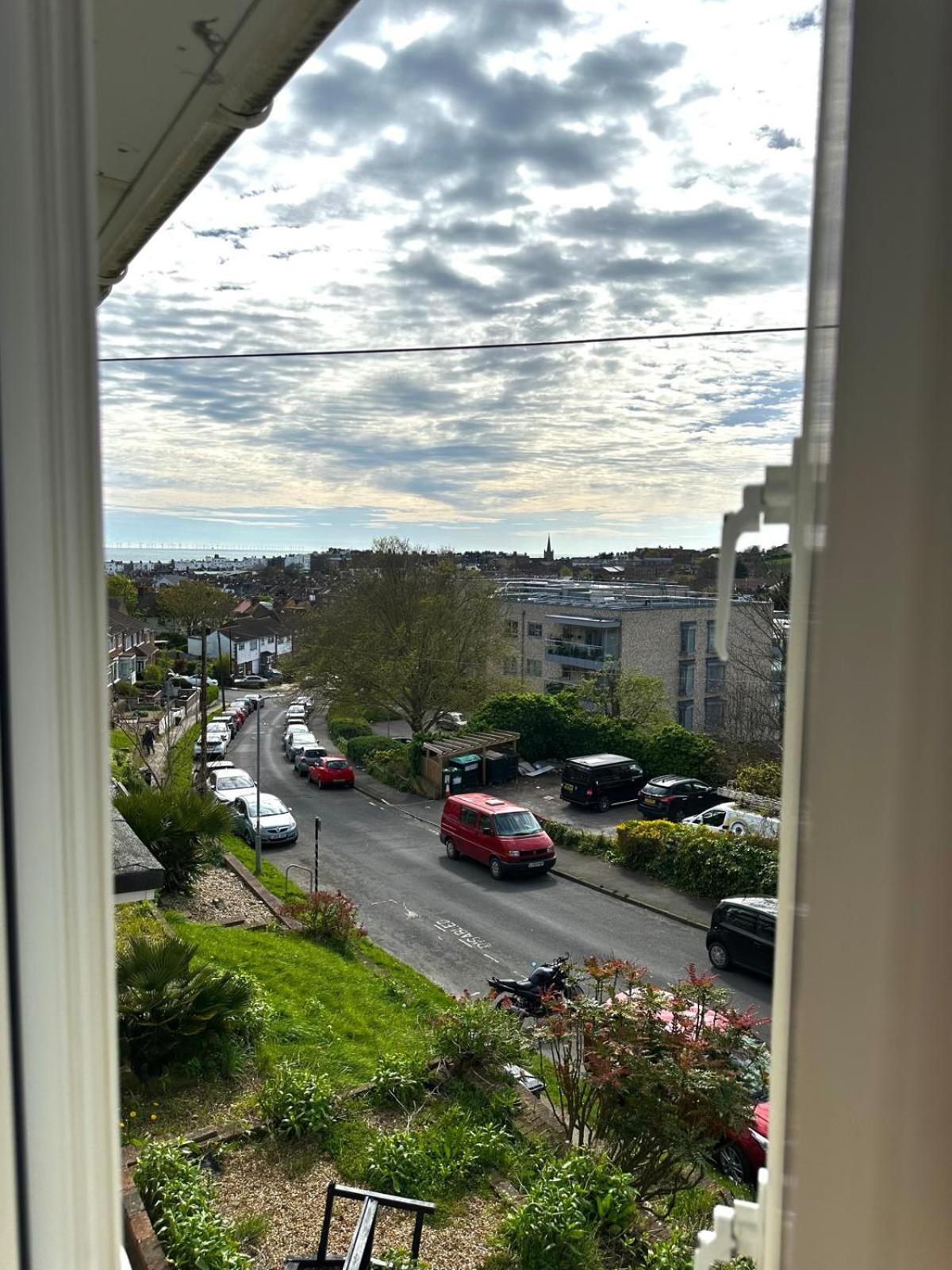Deluxe Beach House Brighton Ngoại thất bức ảnh