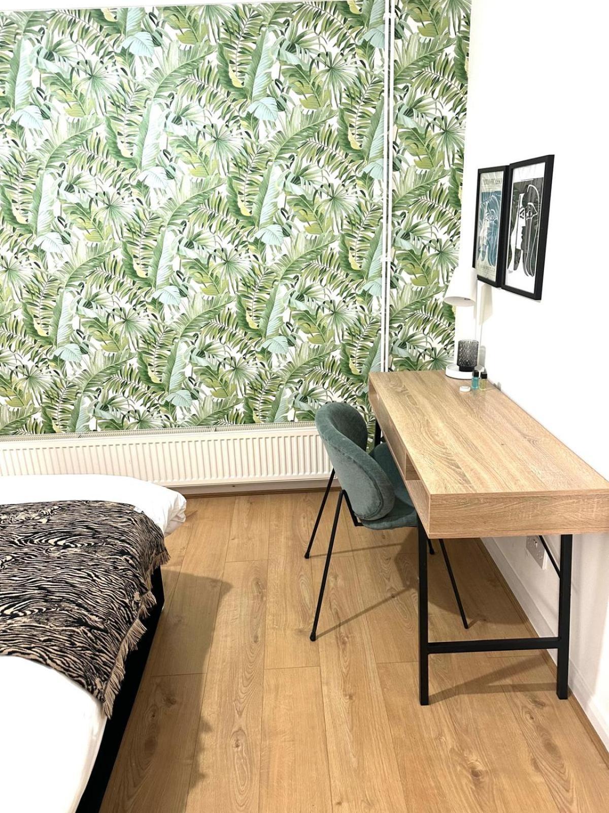 Deluxe Beach House Brighton Ngoại thất bức ảnh