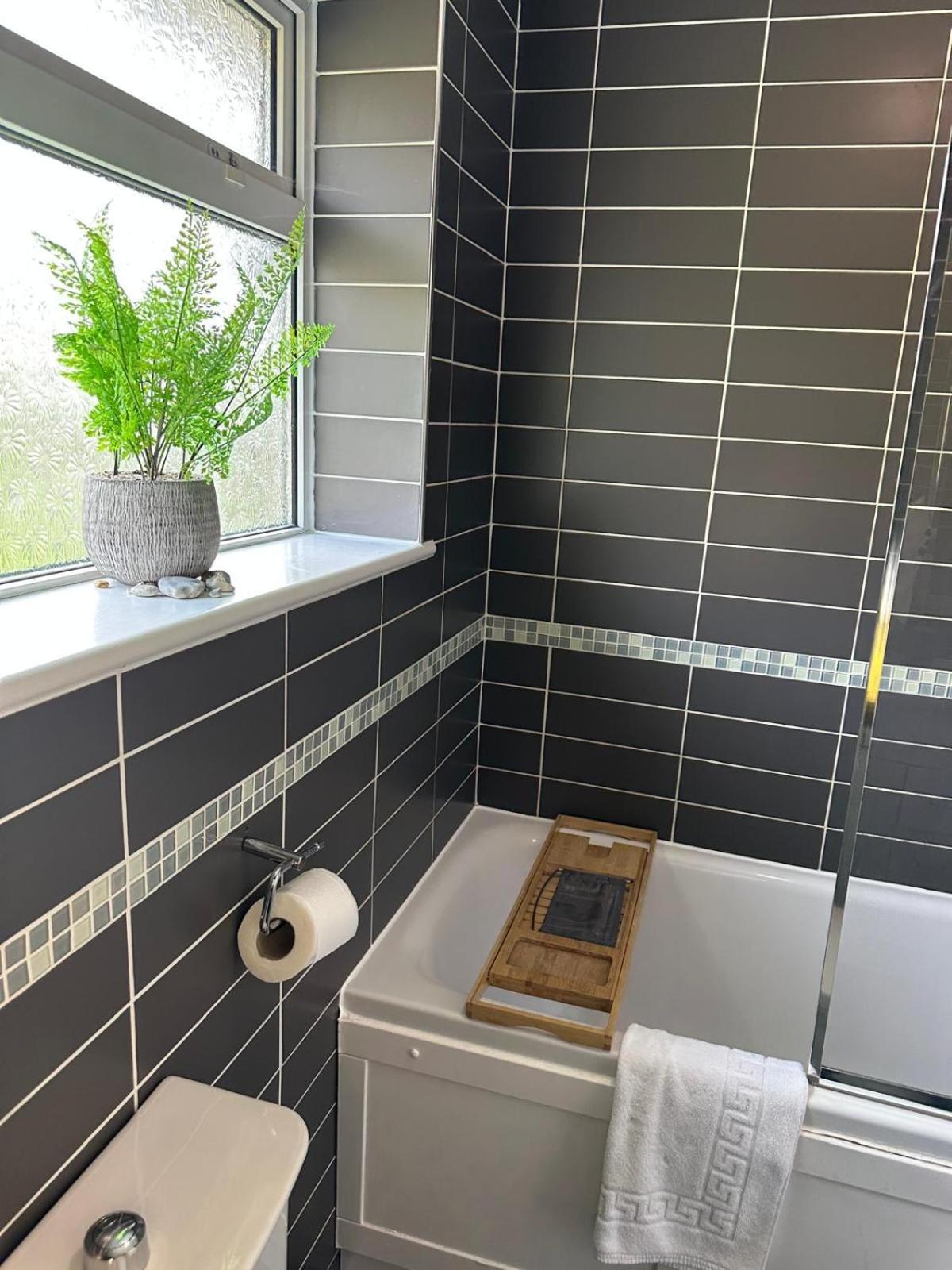 Deluxe Beach House Brighton Ngoại thất bức ảnh