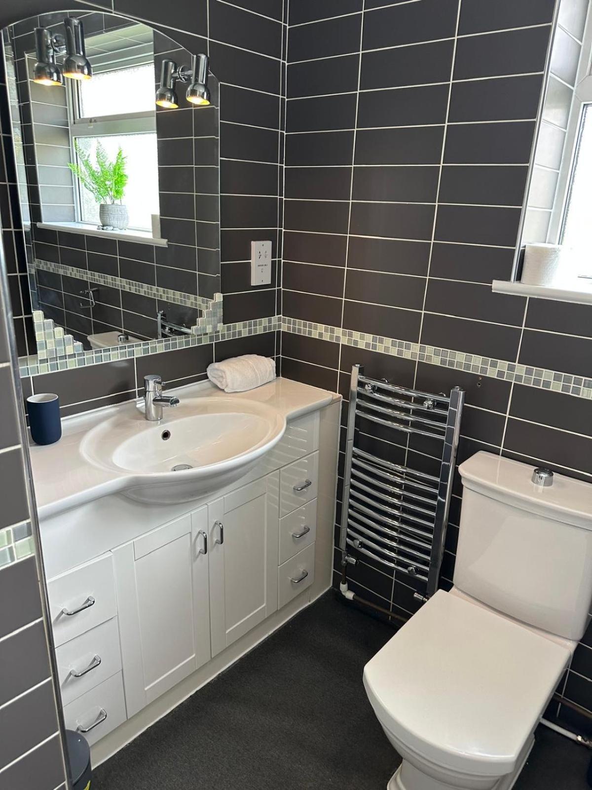 Deluxe Beach House Brighton Ngoại thất bức ảnh