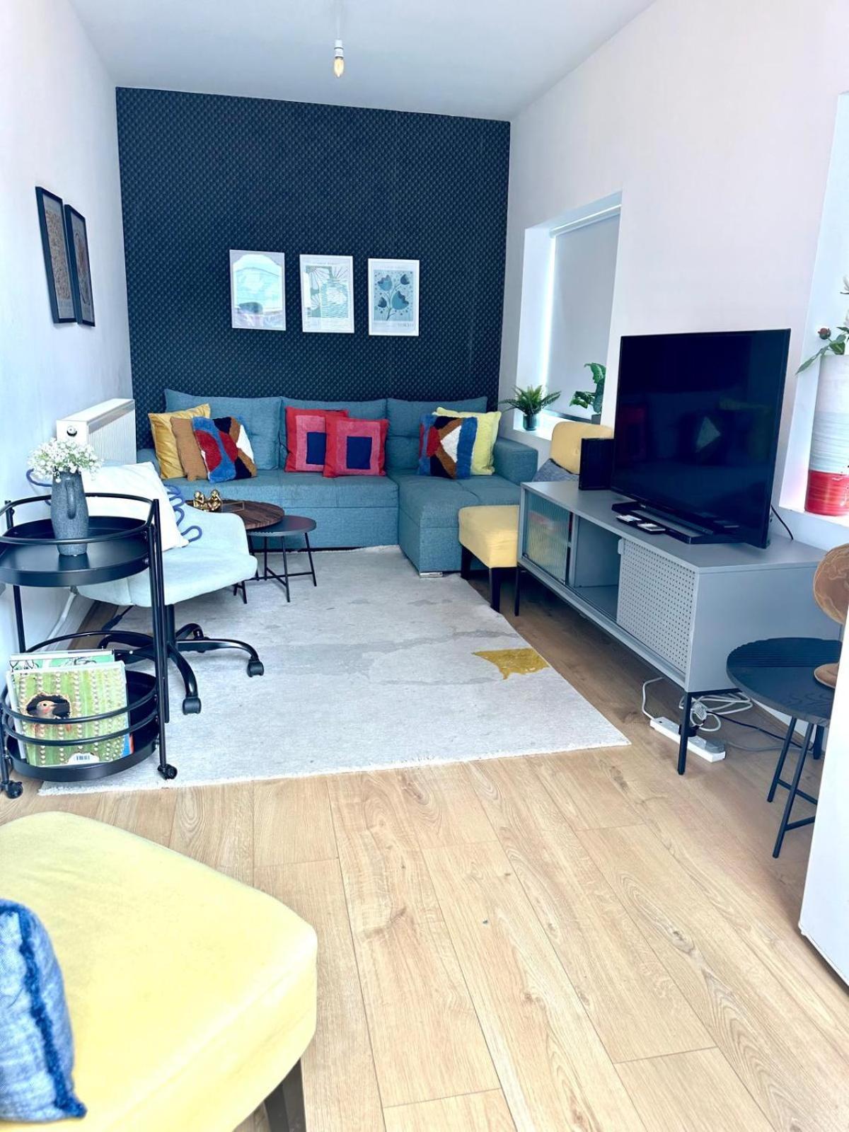 Deluxe Beach House Brighton Ngoại thất bức ảnh