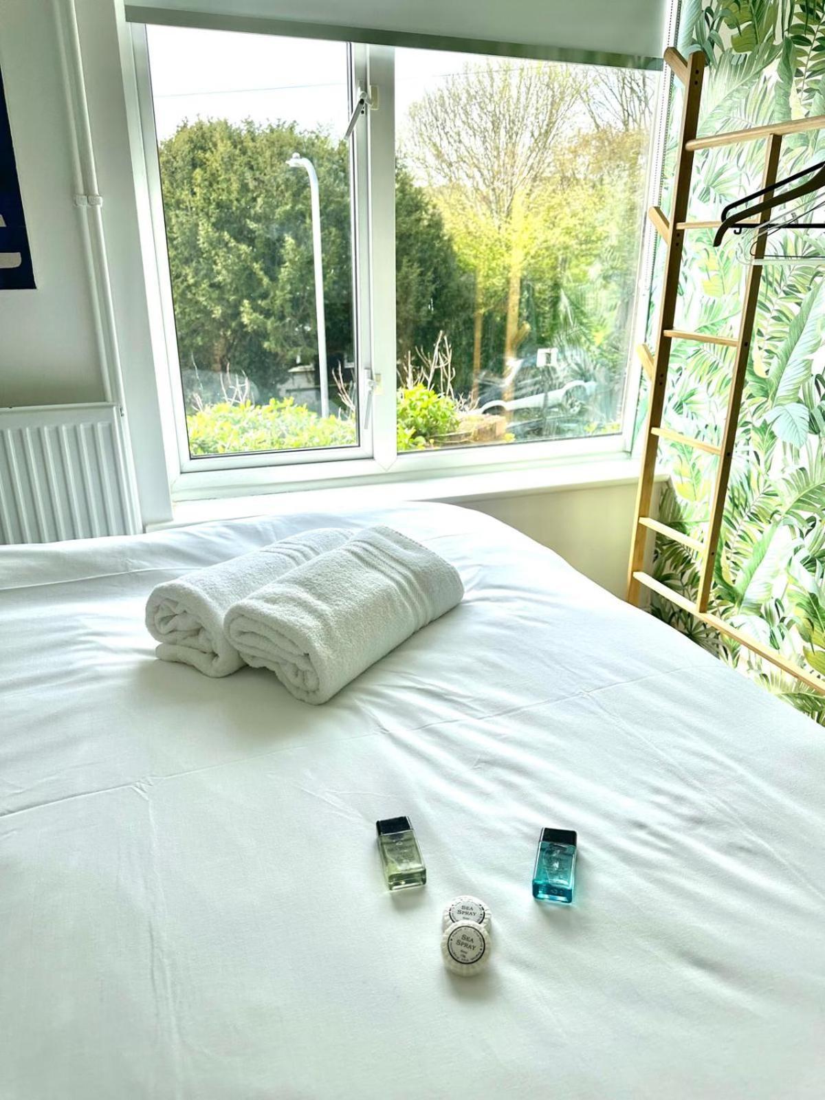 Deluxe Beach House Brighton Ngoại thất bức ảnh